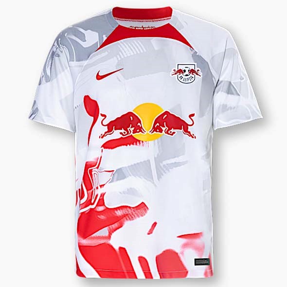 Tailandia Camiseta RB Leipzig 1ª 2022-2023